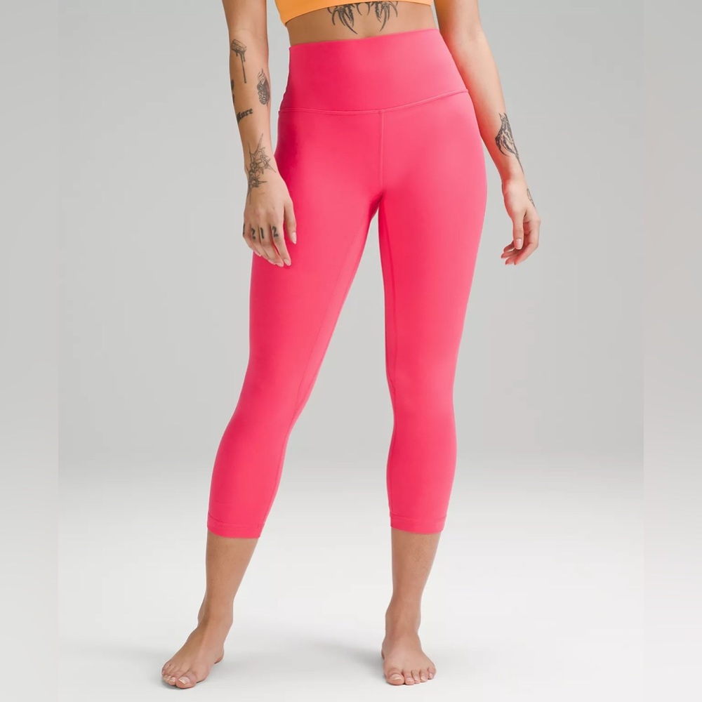 Lululemon Align 23” Leggings